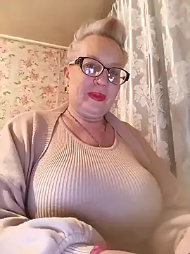 Cerd Ayaz online show from 05/31/26, 07:04