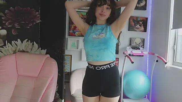 makiyahbelle online show from 03/26/26, 04:40