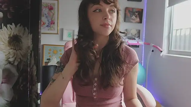 makiyahbelle online show from 04/23/26, 03:19