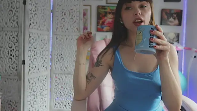 makiyahbelle online show from 05/25/26, 02:50