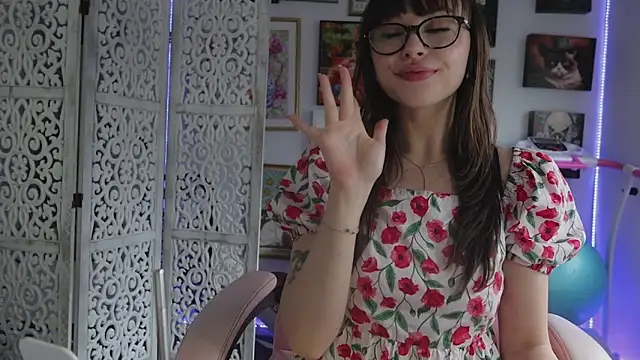 makiyahbelle online show from 06/17/26, 06:16