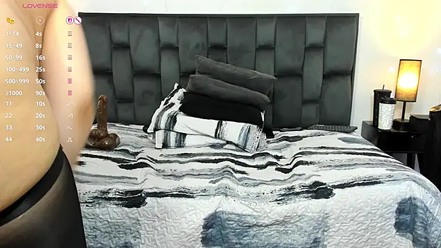 MartinaMadisson online show from 02/24/26, 02:09