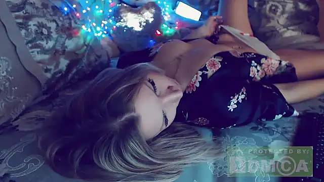 mimmi  online show from 01/17/25, 10:56