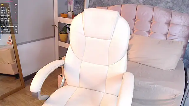 niko robin online show from 12/04/24, 08:07