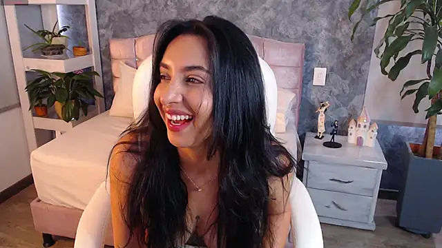 niko robin online show from 09/27/25, 04:34