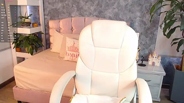 niko robin online show from 10/28/25, 06:32