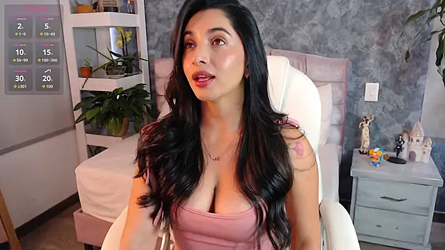 niko robin online show from 03/29/26, 06:30