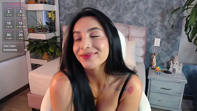 niko robin online show from 04/06/26, 07:59