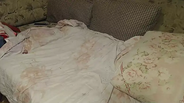 FancyLily online show from 09/13/25, 08:14