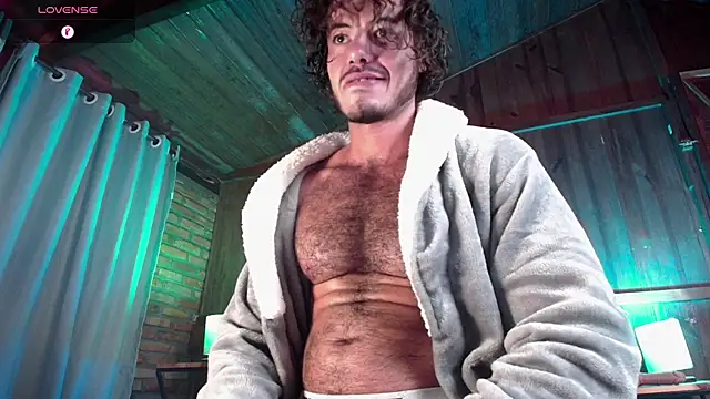 PedroMancini online show from 03/11/26, 12:44