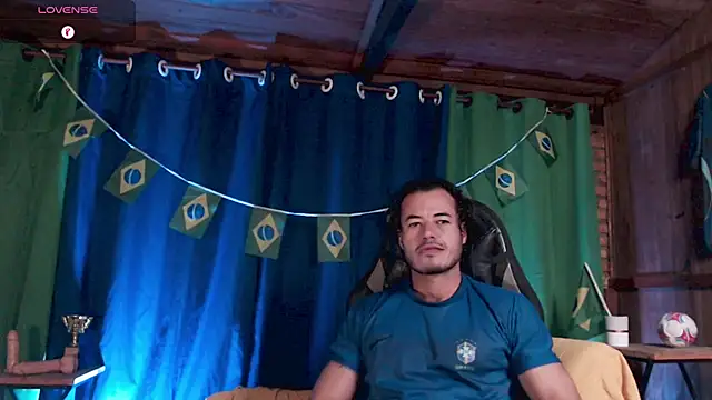 Snapshot of PedroMancini chatting on 07/11/26, 01:03 PedroMancini online show from 07/11/26, 01:03