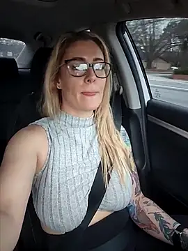 HollyTattoo online show from 02/19/25, 10:09