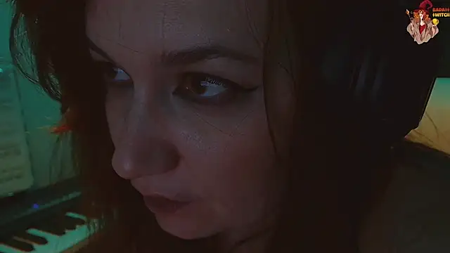 Snapshot of Badaswitch chatting on 12/06/24, 10:30 Badaswitch online show from 12/06/24, 10:30