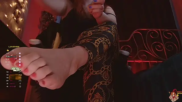 Snapshot of Badaswitch chatting on 01/19/25, 12:06 Badaswitch online show from 01/19/25, 12:06