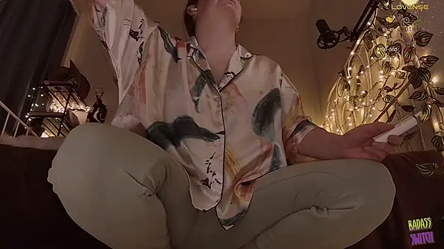 Badaswitch online show from 01/11/26, 09:20