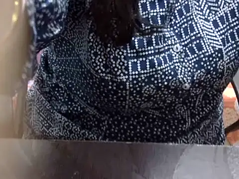 ROSEE MERRYYYY online show from 01/01/25, 03:57