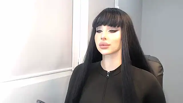 Lady Joli online show from 12/07/24, 08:16