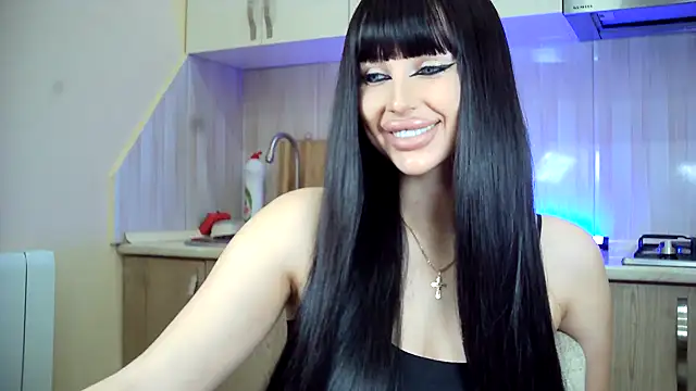 Lady Joli online show from 01/09/26, 11:02