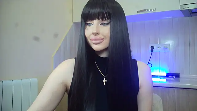 Lady Joli online show from 05/31/26, 06:53