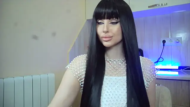 Lady Joli online show from 06/12/26, 05:34