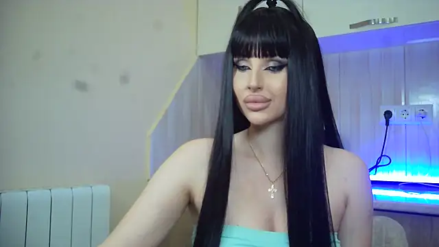 Lady Joli online show from 06/24/26, 04:17