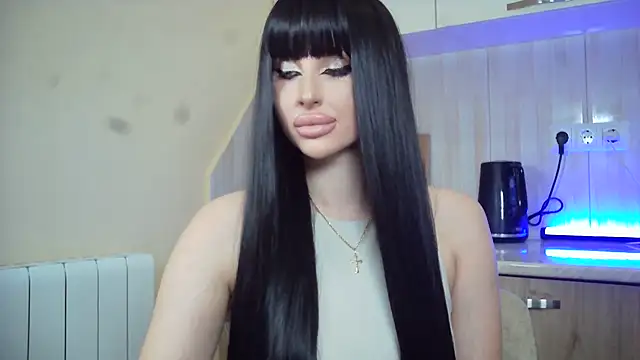 Lady Joli online show from 07/15/26, 02:22