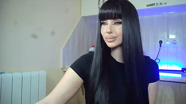 Lady Joli online show from 07/22/26, 03:26