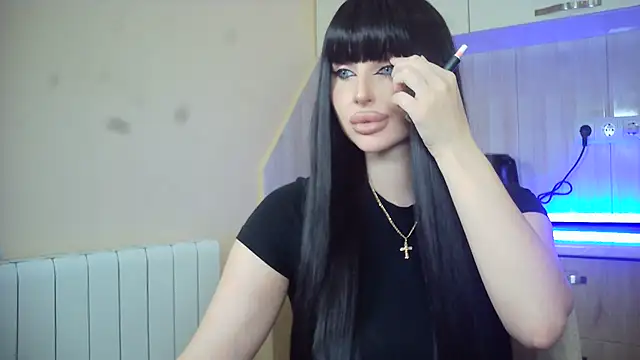 Lady Joli online show from 07/27/26, 04:36