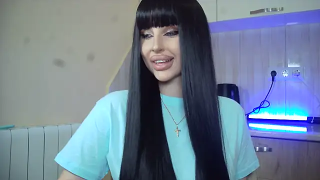 Lady Joli online show from 07/28/26, 05:34