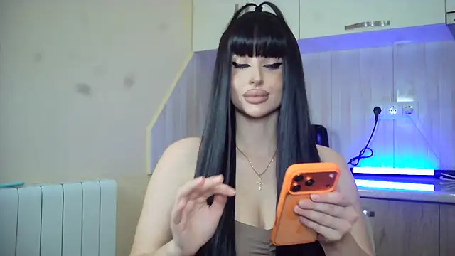 Lady Joli online show from 07/31/26, 03:44