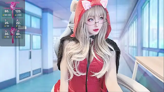 Snapshot of Niya-Nyan chatting on 03/05/25, 02:12 Niya-Nyan online show from 03/05/25, 02:12