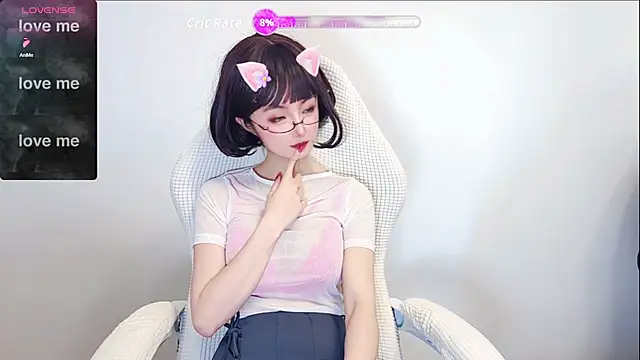 Snapshot of Niya-Nyan chatting on 04/06/26, 02:07 Niya-Nyan online show from 04/06/26, 02:07