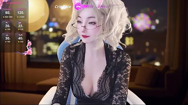 Snapshot of Niya-Nyan chatting on 06/24/26, 10:58 Niya-Nyan online show from 06/24/26, 10:58