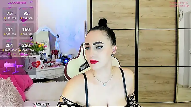 Maryelle online show from 02/19/25, 07:59