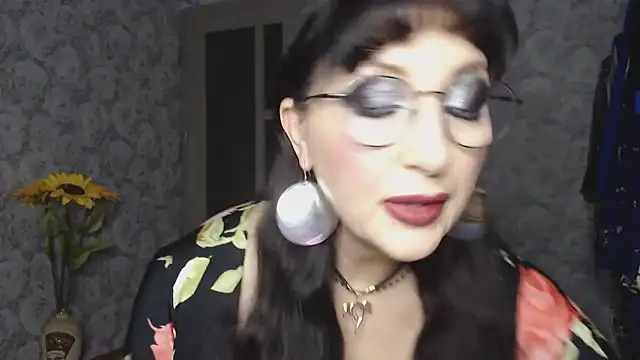 Aziza1 online show from 02/20/25, 03:52