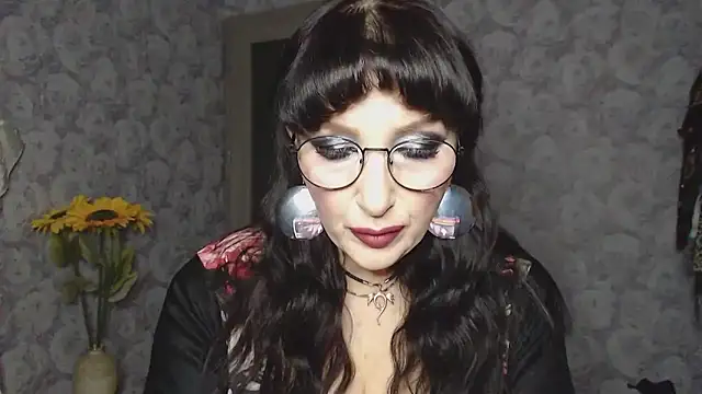 Aziza1 online show from 03/01/25, 04:22