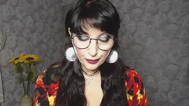 Aziza1 online show from 03/07/25, 08:00