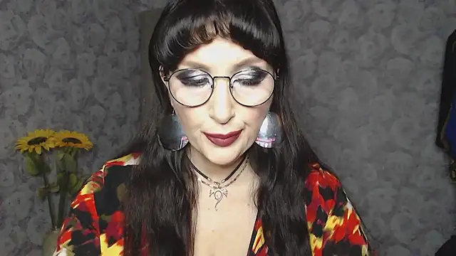 Aziza1 online show from 03/11/25, 10:20