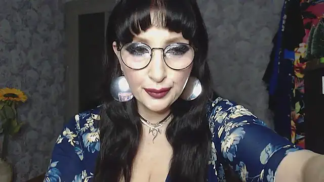 Aziza1 online show from 03/19/25, 07:49