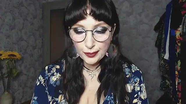 Aziza1 online show from 03/22/25, 02:47