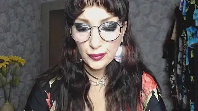 Aziza1 online show from 09/12/25, 02:28