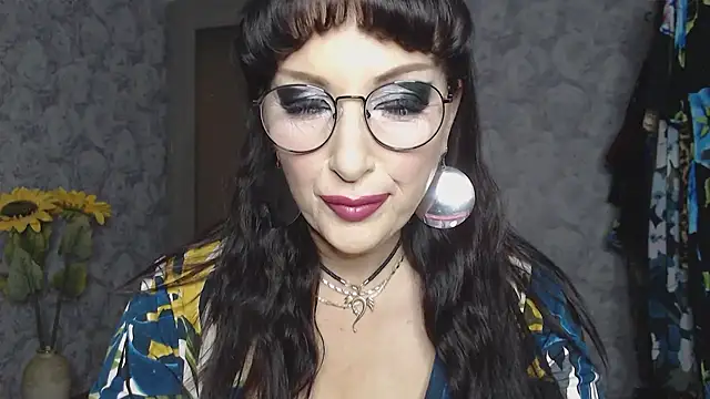 Aziza1 online show from 09/15/25, 01:55