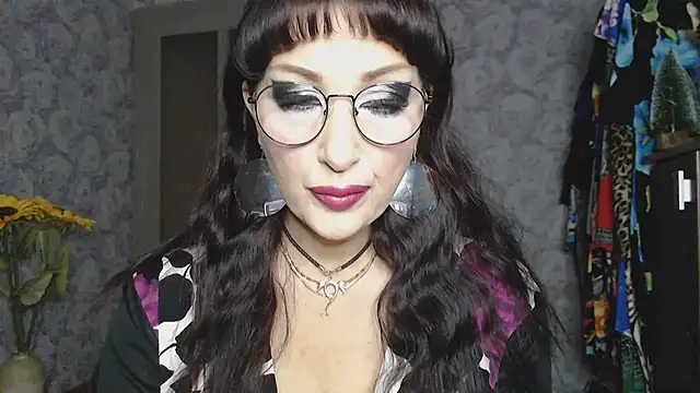 Aziza1 online show from 09/28/25, 01:38