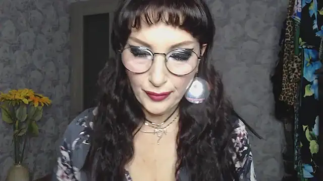 Aziza1 online show from 10/04/25, 02:37