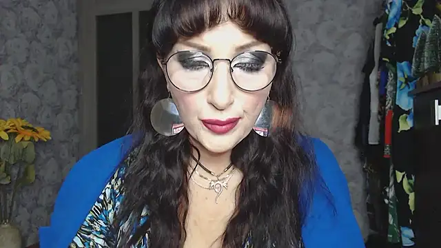 Aziza1 online show from 10/20/25, 03:12