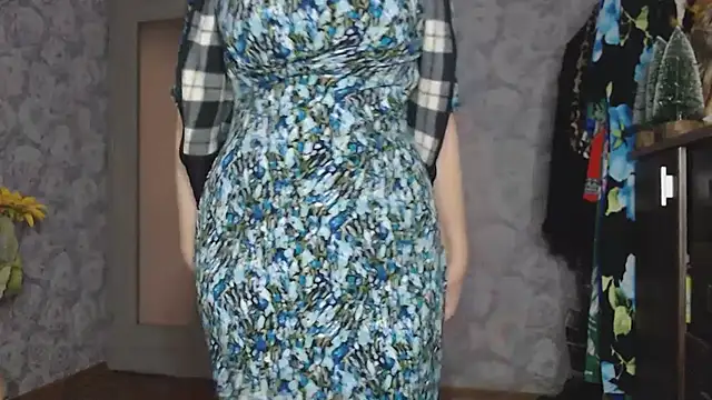 Aziza1 online show from 11/10/25, 08:35