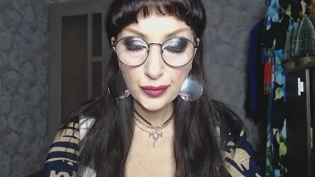 Aziza1 online show from 11/12/25, 12:38