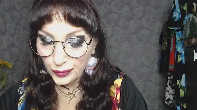 Aziza1 online show from 11/22/25, 01:10