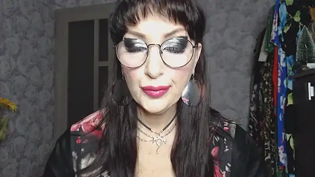 Aziza1 online show from 12/03/25, 01:09