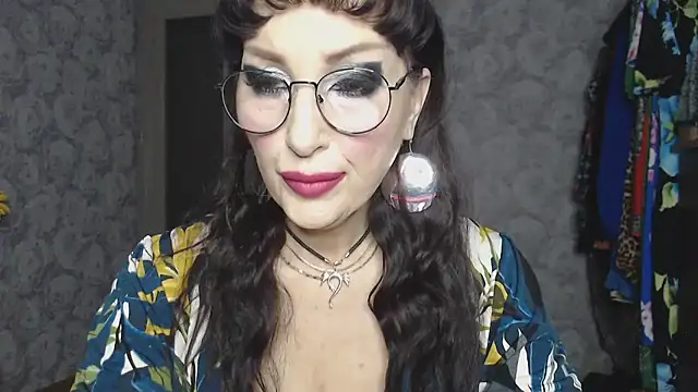 Aziza1 online show from 12/18/25, 01:28